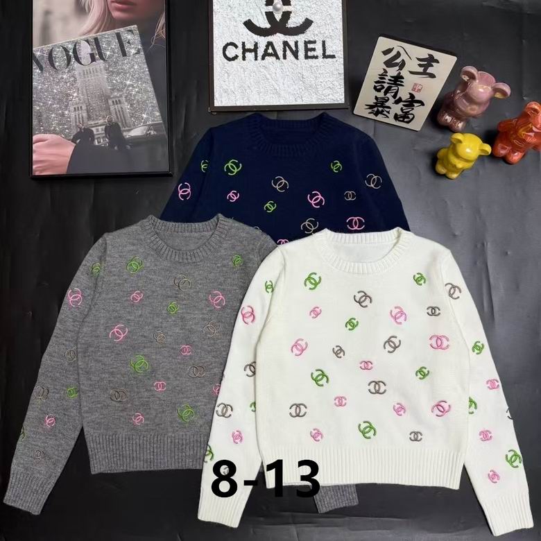 Chanel S-XL 163